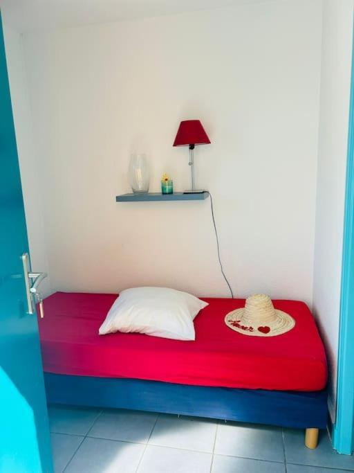 Charmante Maisonnette Argelès-sur-Mer Extérieur photo