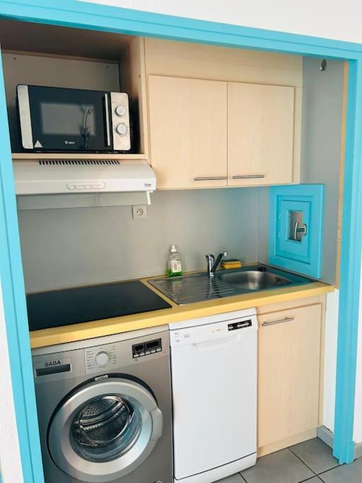 Charmante Maisonnette Argelès-sur-Mer Extérieur photo