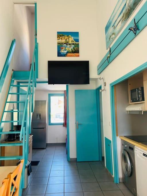 Charmante Maisonnette Argelès-sur-Mer Extérieur photo