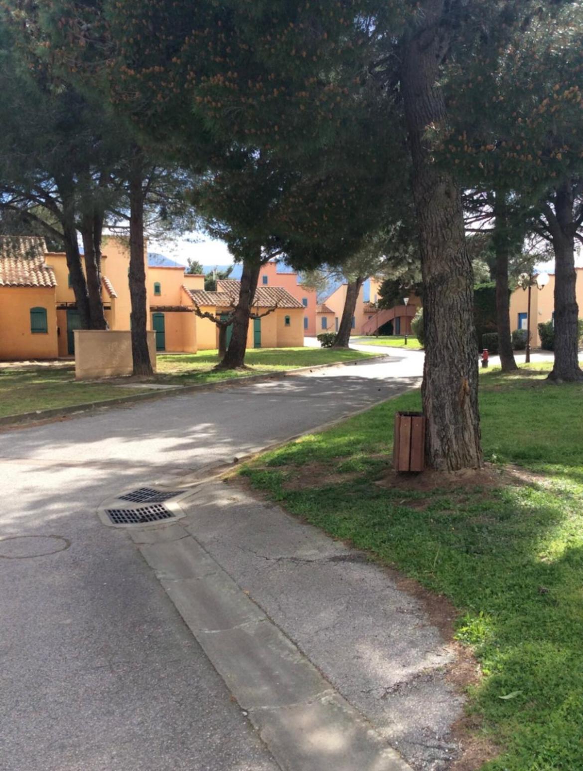 Charmante Maisonnette Argelès-sur-Mer Extérieur photo